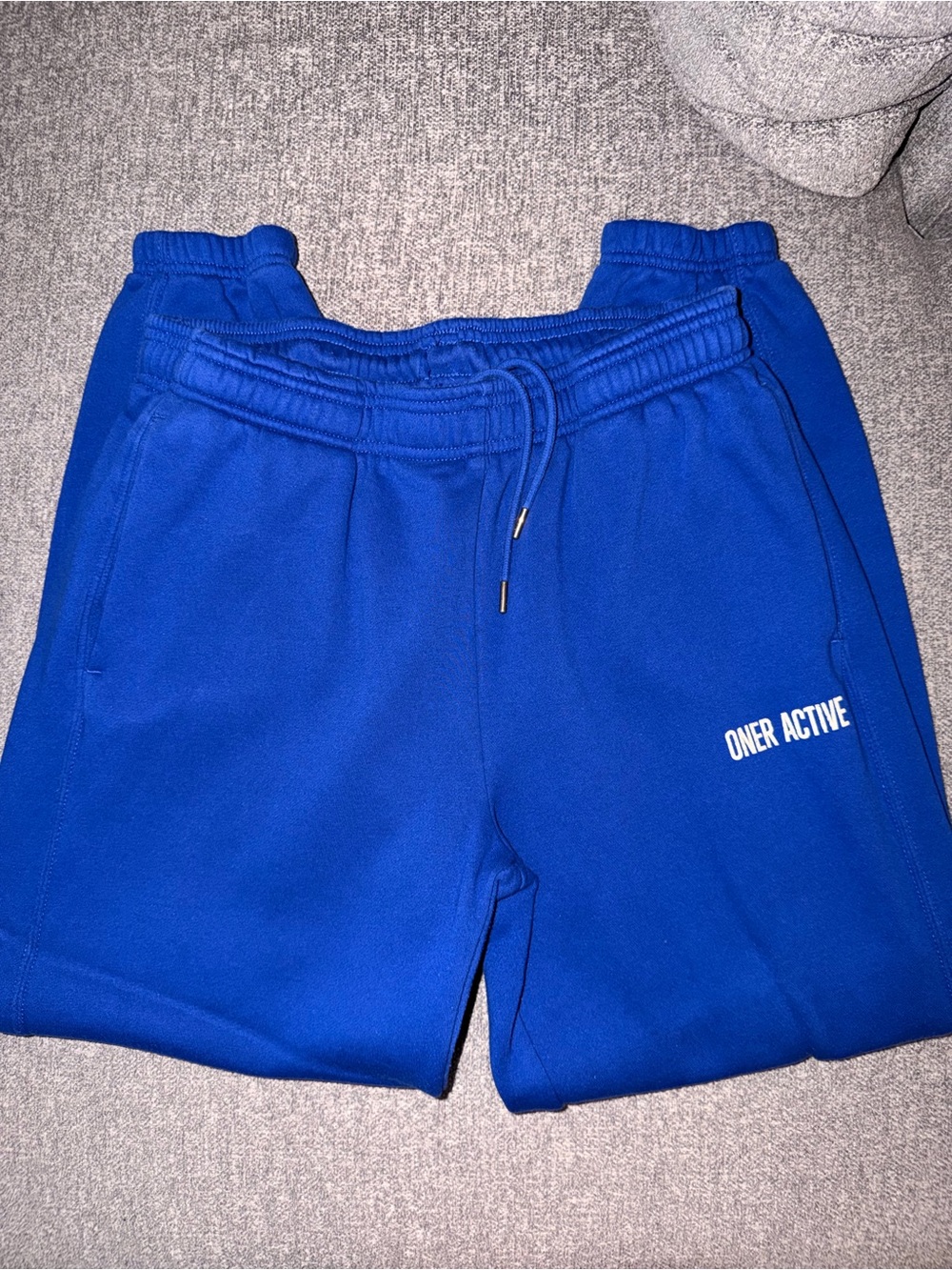 Oner Active - Foundations Joggers (Strong Blue)